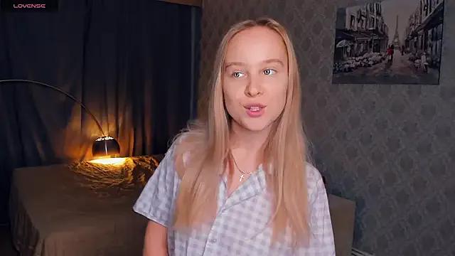 SoonMoor — bareback dance<3