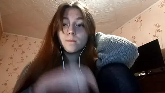 Sophiecuttie — a couple of slaps on my sweet ass..