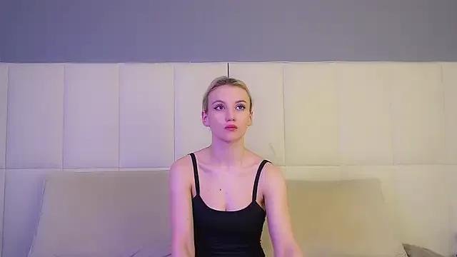 StacyEvances — kiss kiss kiss