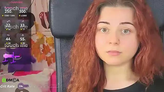 StellaSexdoll — for my vacation trip-i want your love 