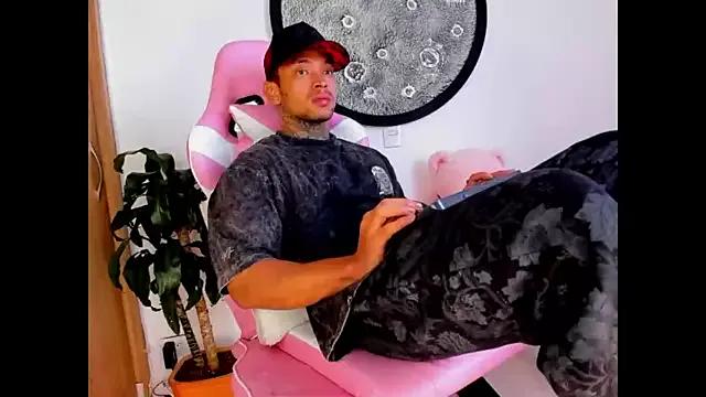 Stiven_collins — I conscious my tight ass put me horny