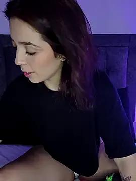 summi10 — dildo in pussy