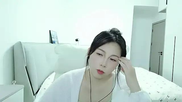 Sunset_glow — Freechat on StripChat