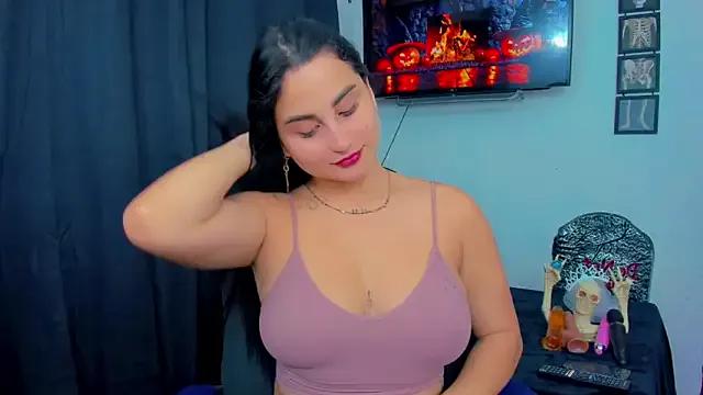 sunshine_uwu22 on StripChat 