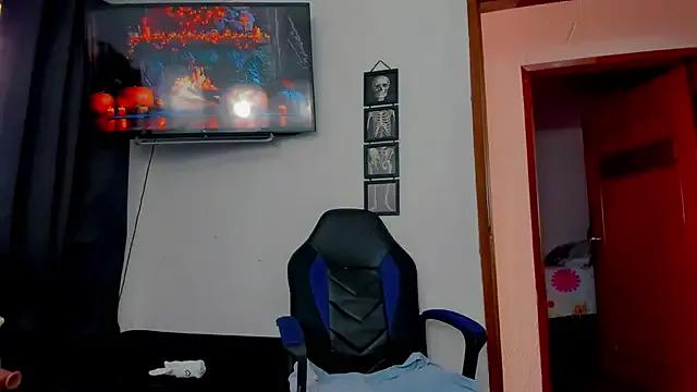 sunshine_uwu22 on StripChat 