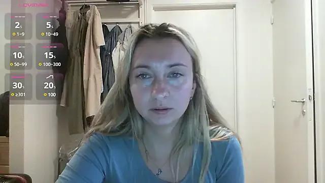 SusanCurt — oil on the whole body