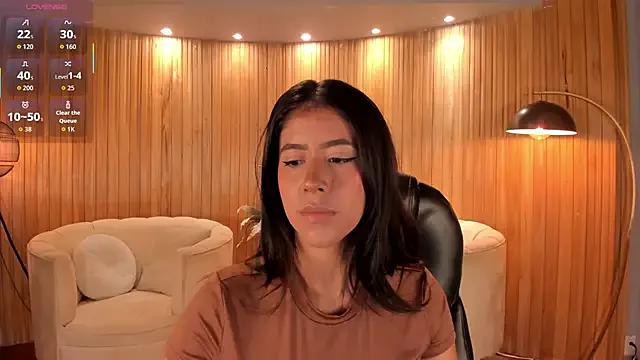SussanElliot on StripChat 