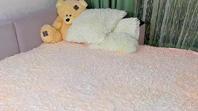 Sweeet_Barbie on StripChat 