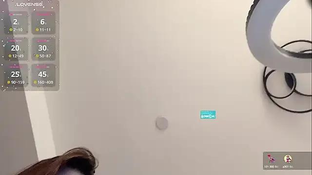 Sweet-Xiaoru on StripChat 