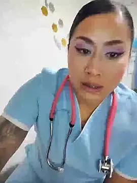 Sweet__Nurse1 on StripChat 