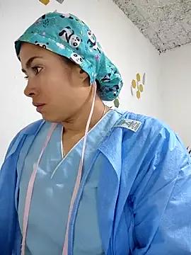 Sweet__Nurse1 on StripChat 