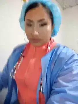 Sweet__Nurse1 on StripChat 