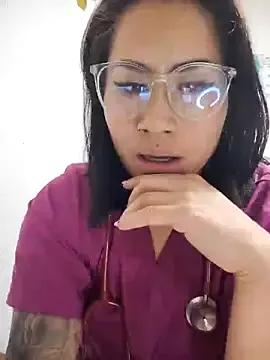 Sweet__Nurse1 on StripChat 