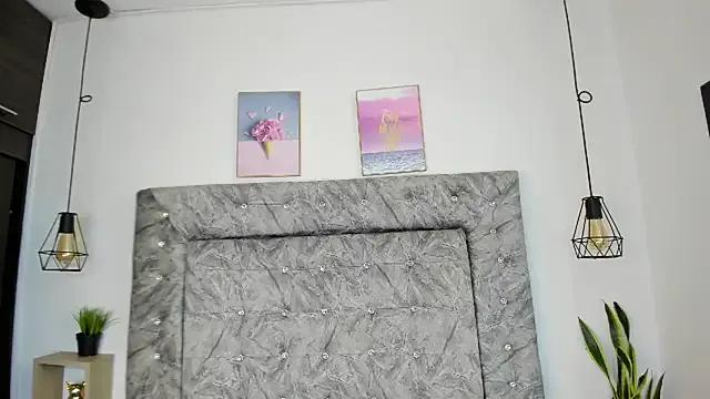 sweet_abby1 on StripChat 