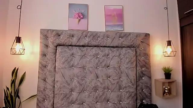 sweet_abby1 on StripChat 