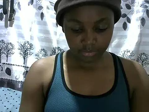 Sweet_kelsiey on StripChat 