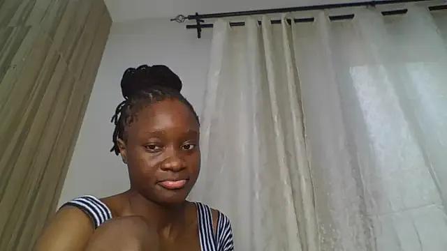 sweet_sassy_ on StripChat 