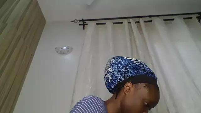 sweet_sassy_ on StripChat 
