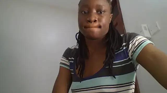 sweet_sassy_ on StripChat 
