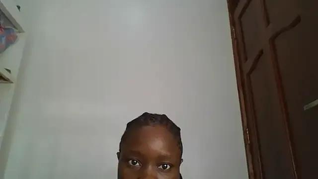 sweet_sassy_ on StripChat 