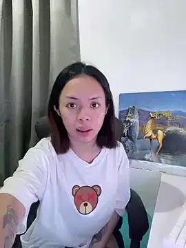 SweetCheska19 on StripChat 