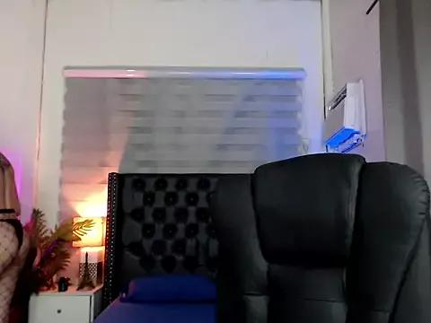 SweetCheska19 on StripChat 