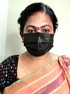 Sweetie_swetha37 — Freechat on StripChat