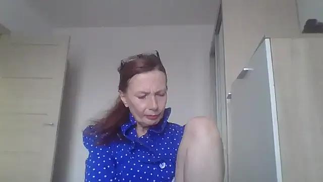 Sweetmurrr — breast massage with whipped cream