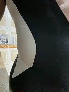 sweetsarabig22cm — How Many big CUM? 1 or 2