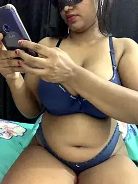 sweety_yehara — Creamy boobies 