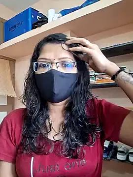 Tamil_rose — Private on StripChat