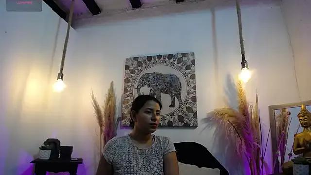 TastyyMelissa on StripChat 