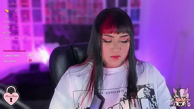 Tellme_Alexa — worship me