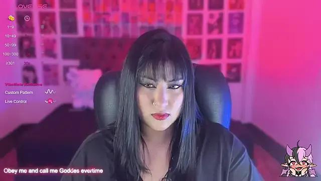 Tellme_Alexa on StripChat 