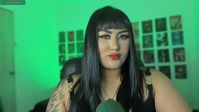 Tellme_Alexa on StripChat 