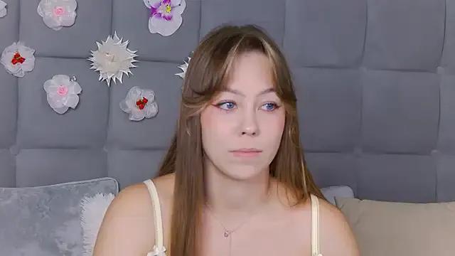 TheEmma — what about to spank my butt?:P