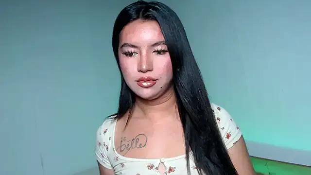 thinker_belle — CUMM CUMM CUMM