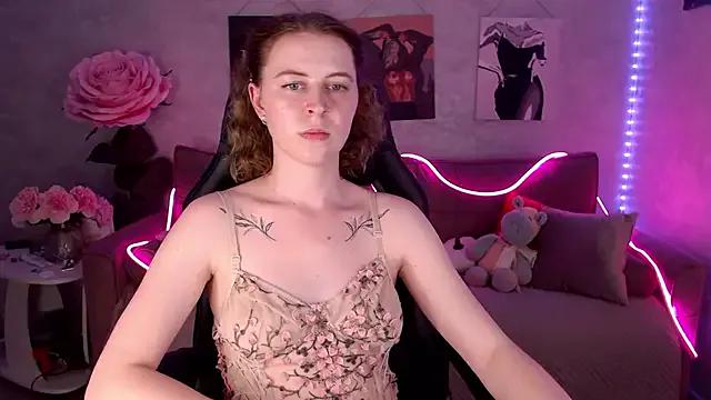 tiffany__burn on StripChat 
