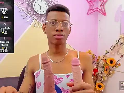 Tiffany_Valentine15 on StripChat 