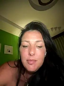 TiffanyRoxx on StripChat 