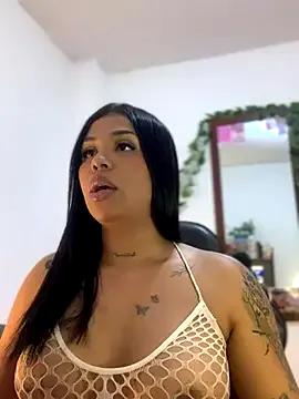 tinalove7 — Freechat on StripChat