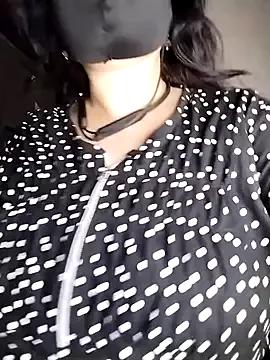 Tishani — Freechat on StripChat