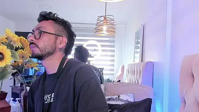 Tom_cooper_ — Start Fuckmachine And Make Me Moan