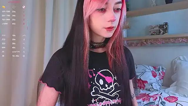 TristaRoht — AHEGAO