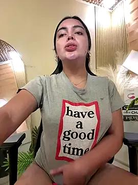 TS-SimplyTheBest on StripChat 