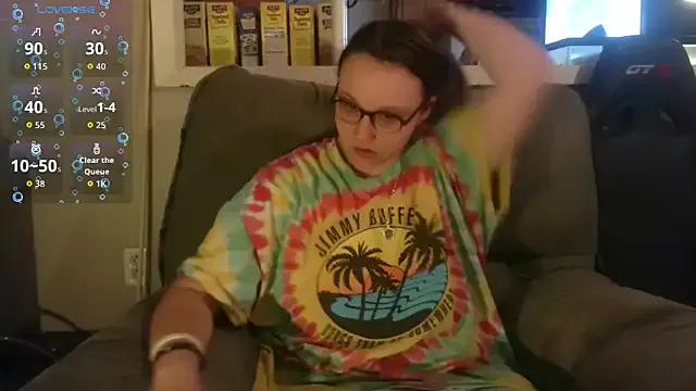 TurtleLady420 — 2 min toy control Last Tipper