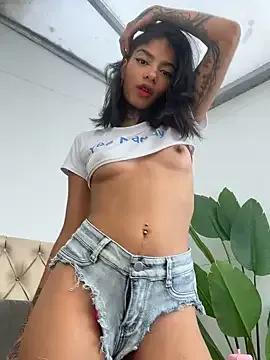 TweetiePieXXX on StripChat 