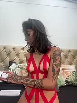 TweetiePieXXX on StripChat 