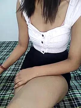 Vaani_Sharma79 on StripChat 