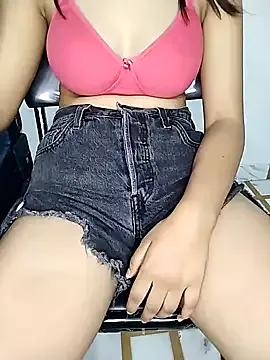 Vaani_Sharma79 on StripChat 